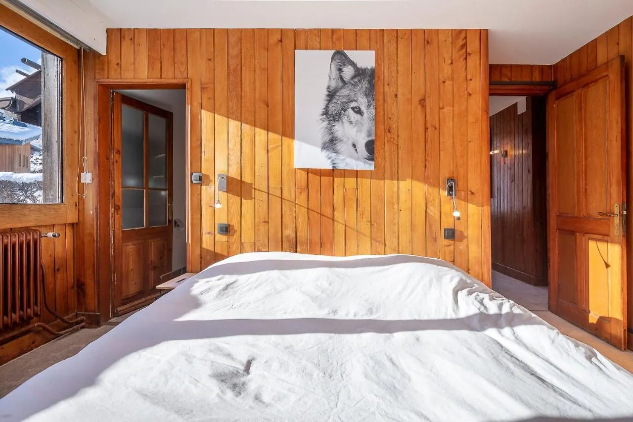 Chalet Clos 66 Chamonix France