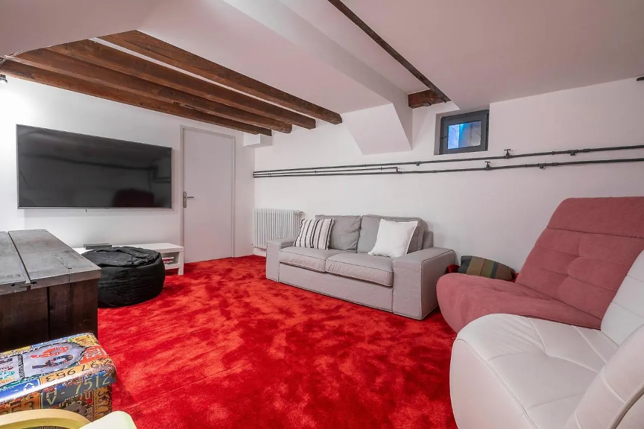 Chalet Clos 66 Chamonix