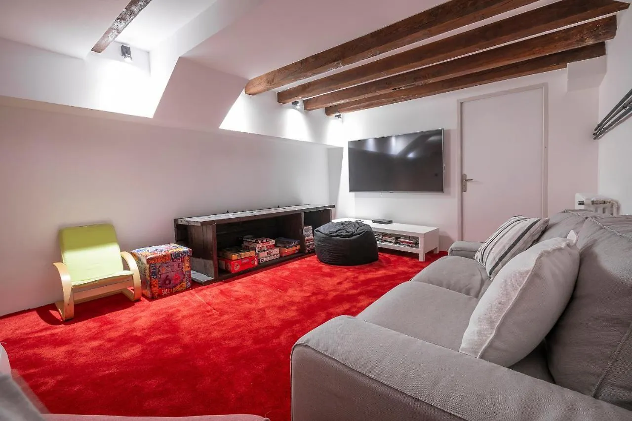Chalet Clos 66 Chamonix