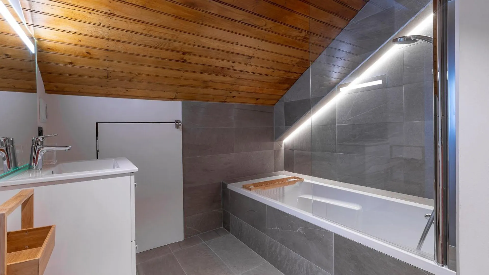 Chalet Clos 66 Chamonix France