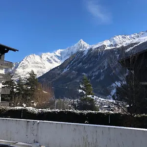 Apartment Snow Rabbit, Chamonix