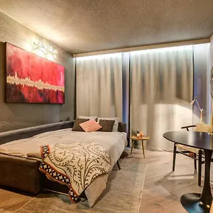 Apartment Studio Close To The Slopes, Chamonix