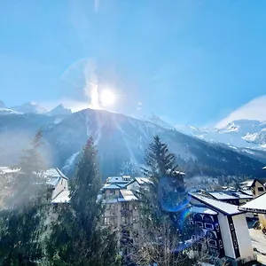 Apartment La Riviere Vue Mont Blanc, Chamonix