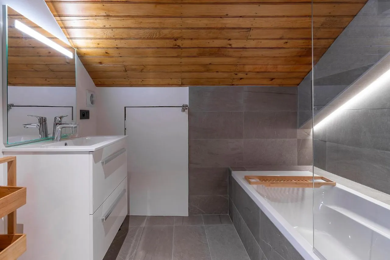 Chalet Clos 66 Chamonix